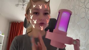 АСМР♨️быстрая проверка на СДВГ😬💗