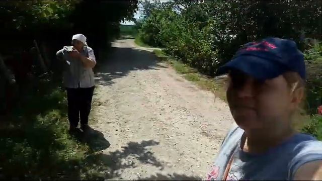 И в лес по грибыи на свадьбу! Всё в один день!