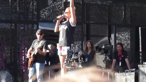Emma Marrone - Amami (Coca-Cola Summer Festival live, Roma 2014)