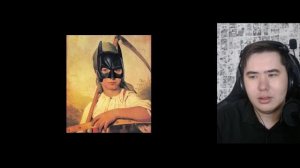 ЖЕВОДАНСКИЙ ЗВЕРЬ - МУДРЕНЫЧ | РЕАКЦИЯ на @moodrenych