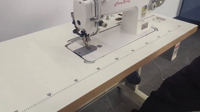 Как понизить обороты промышленная швейная машина регулятор скорости