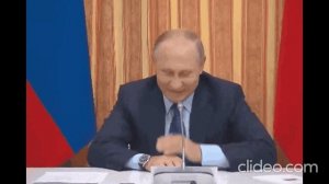 Путин назвал условия переговоров с Украиной