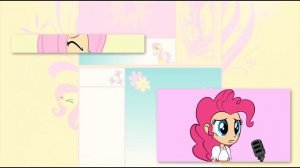 Fluttershy's Lament / Песня Флаттершай (Флаттершай в плач)