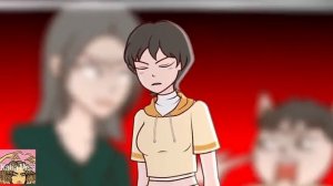 Я жилa в ужаснiх приемных cемьях *моя анимированная история* *личный дневник* [моя личная анимация