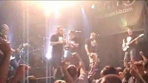 CWT - Нет справедливости нет мира! live @Театръ 30.11.2013 Multicam