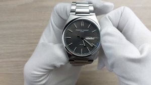 Для России с любовью / Frederique Constant FC-242DG4NH6B