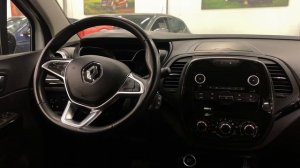 Продается Renault Kaptur 2021 /Авто с пробегом