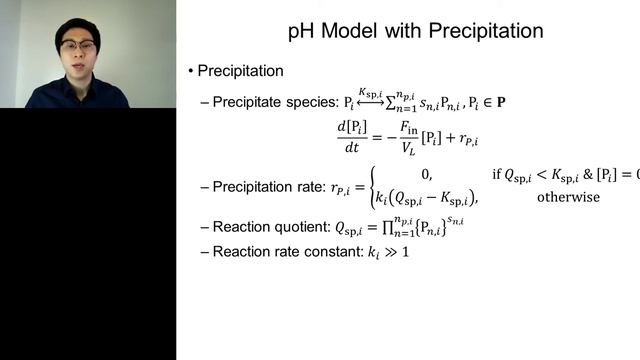 Macroscopic Modeling of Bioreactors for Recombinant Protein Producing Pichia pastoris in Defined...