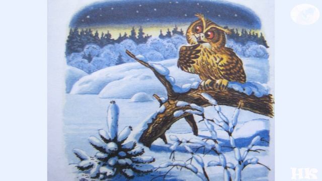 Лисичка-сестричка і вовк-панібрат / Fox-sister and wolf-brother - українська народна казка смотреть онлайн