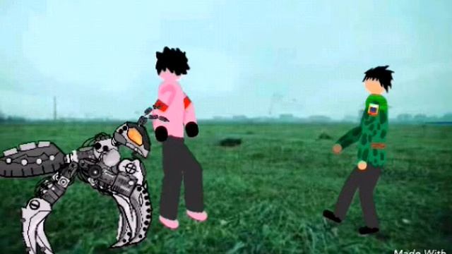 Пародия грибы тает лед смотреть онлайн