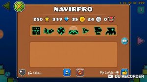 Добавлю всех в друзья в geometry dash! (Геометрия Деш)