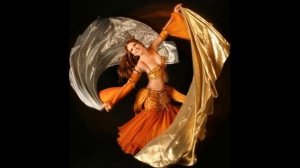 BELLY DANCE  -  WRAAL AL CHAJAR