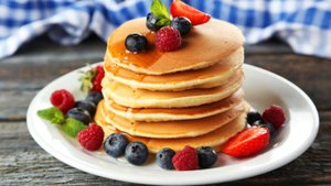 Аппетитные Панкейки