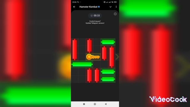 мини игра хомяк 4 февраля решение головоломки с ключом