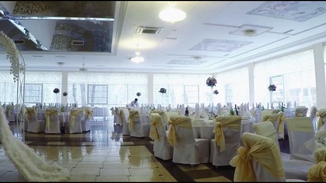 Интро: Лесная поляна | Вводный ролик смотреть онлайн