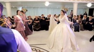 Цыганская Свадьба Лёня и Розанна (часть 3 )