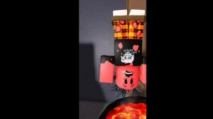 Я наткнулся на такое видео