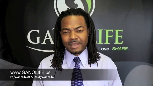 Why GanoLife? | GanoLife USA Review pt. 6 смотреть онлайн