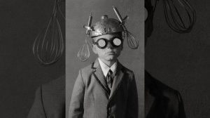 осень разорвался ядерный гриб