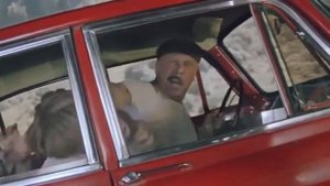 Спокойно, Козлодоев! Сядем усе!