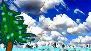 Вжик и ёжик.