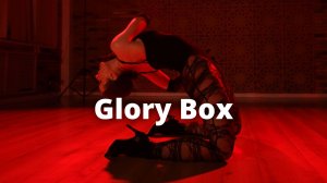 Glory Box - Portishead