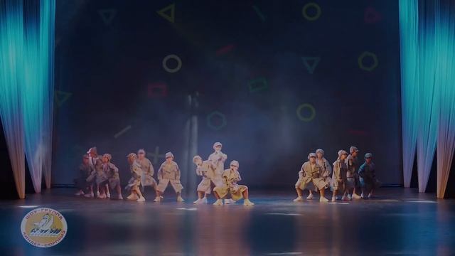 Сыщики  Шоу-группа Киндер сюрприз