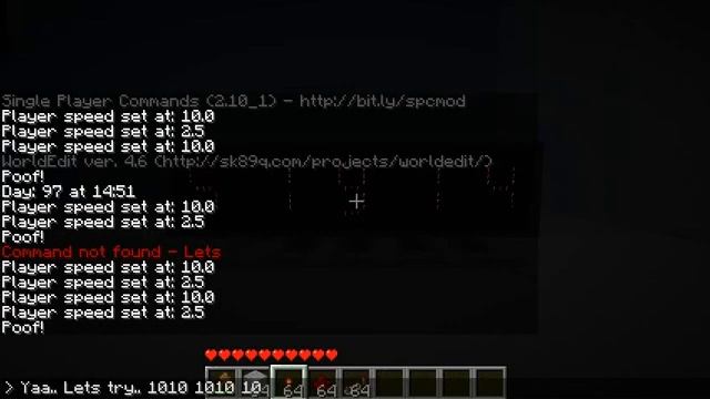Fast 16 bit decoder