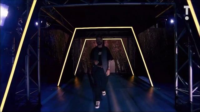 Сергей Нихаенко Шоу Музыкального Лейбла «Таврида.АРТ» «ДУША» Фестиваль «ТавридаАРТ» 26.07.24. live