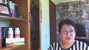 О кордицепсе