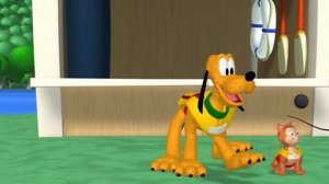 1-04 Микки идет на рыбалку (Mickey Goes Fishing)