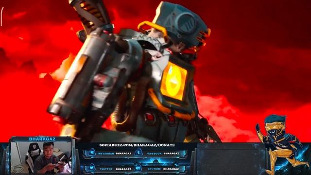 LANGSUNG BELI DAN REVIEW FULL BATTLE PASS PLUS APEX LEGENDS MOBILE INDONESIA
