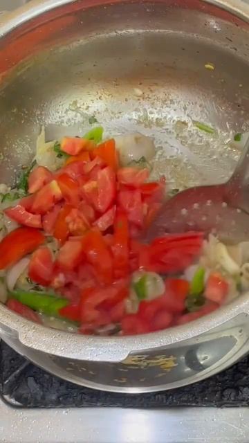 Mushroom Biryani #mushroombiryani #makingvideos #shorts смотреть онлайн