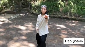 036 лабиринты кунг-фу