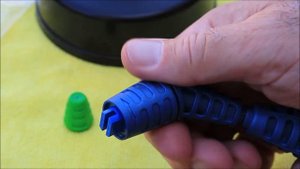 Marolex industry sprayer review