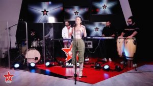 Roxen - Cenusa | Live Session