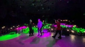 ХАЗЯЕВА УСТРОИЛИ КОНЦЕРТ В УФЕ/ПАРАДЕЕВИЧ,КОРЕШ,РОСТИК,ГОРИЛЛА