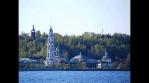 Догадаев Владимир Павлович «О хорошем»