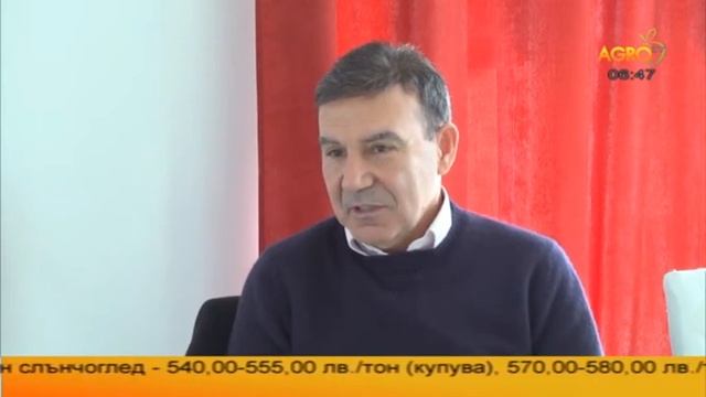 Земеделие на фокус: Уроците на един предприемач – философия на опита, автор Анета Божидарова смотреть онлайн