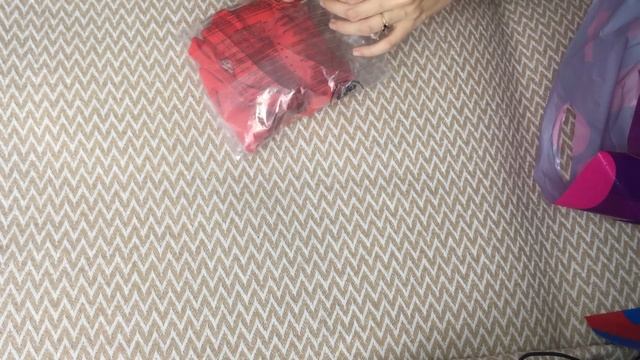 Распаковка кучи заказов и одной посылки с AliExpress АСМР Wildberries OZON ASMR unboxing смотреть онлайн