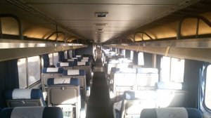 США.Калифорния.поезд.Армтрак.