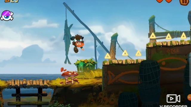 Я люблю грибы