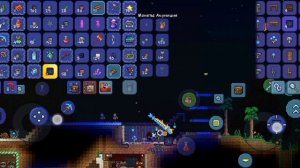 Как поселить Трюфеля и принцессу в Террарии