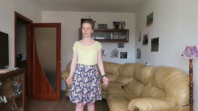 Стихотворение из классической поэзии смотреть онлайн