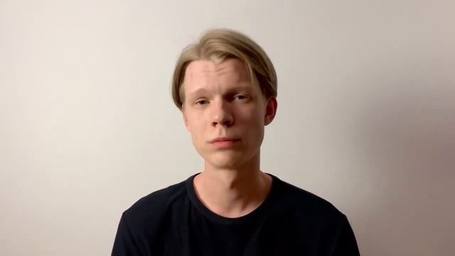 Илья Сологуб визитка август 2020 смотреть онлайн