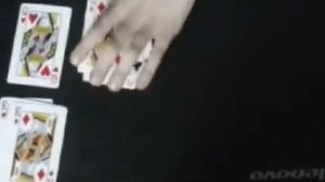 Фокус с дамами и королями #5