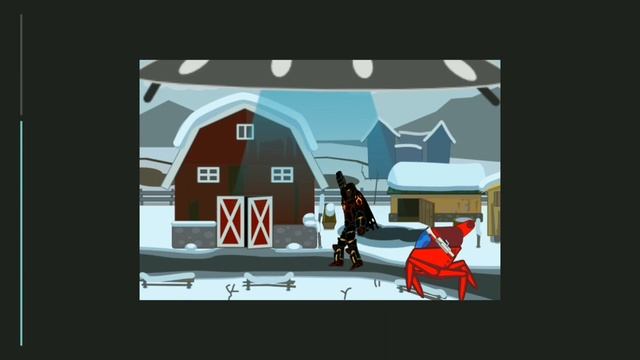 Динозавры против пришельцев . Часть 1 смотреть онлайн