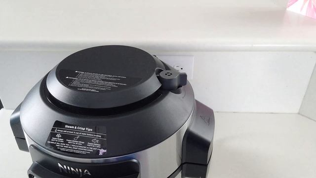 Make Awesome Chicken Breast w/ Truffle Mashed! | Ninja Foodi Pressure Cooker One Pot Meal  Recipe смотреть онлайн