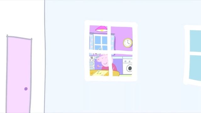 Птичий грипп у Свинки Пеппы #DJESSMAY смотреть онлайн