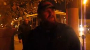 Дёмушкин о событиях в Бирюлёве